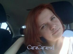 CaraCaramel