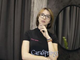CaraSprings