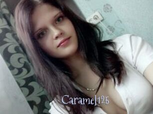 Caramel125