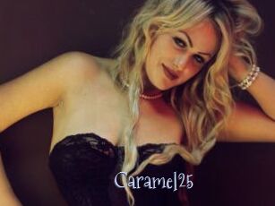 Caramel25