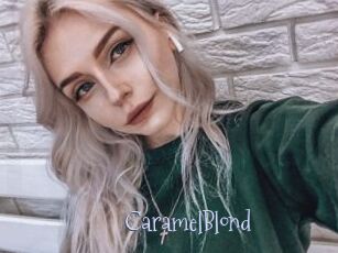 CaramelBlond