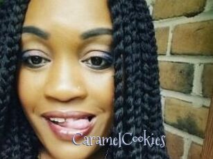 CaramelCookies