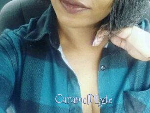 CaramelDLyte Faceporno