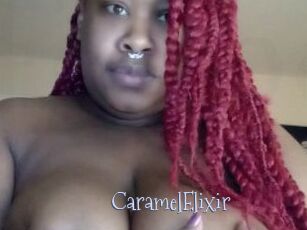 CaramelElixir