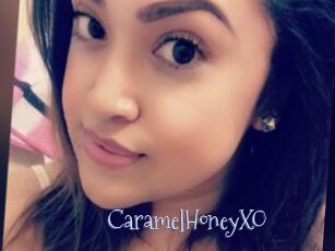 CaramelHoneyXO