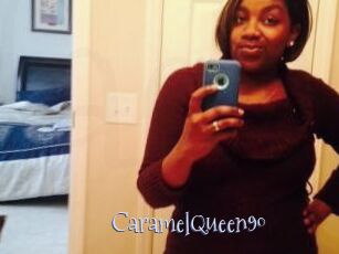 CaramelQueen90