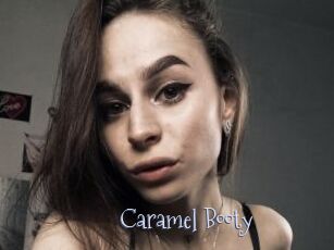 Caramel_Booty