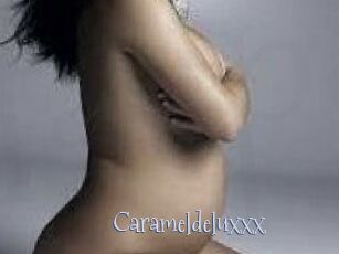 Carameldeluxxx