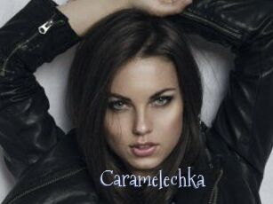 Caramelechka