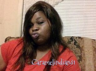 Caramelindian31