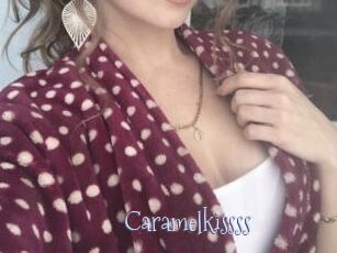 Caramelkissss