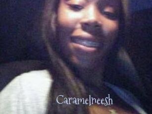 Caramelneesh