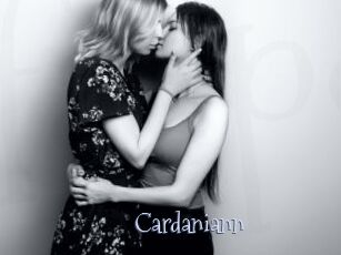 Cardaniann Faceporno