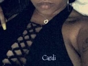 Cardi