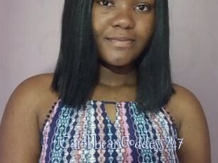 CaribbeanGoddess247