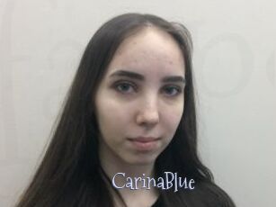 CarinaBlue