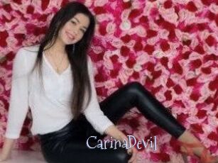 CarinaDevil