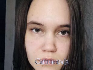 Carinacanela