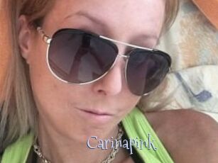 Carinapink