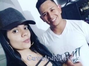 CarineAndRoberto