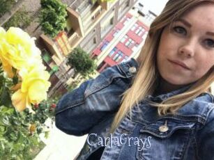 CarlaGrays