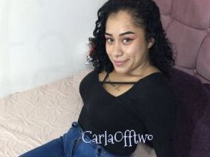 CarlaOfftwo