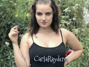CarlaRayden