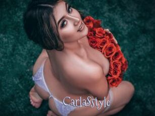 CarlaSstyle