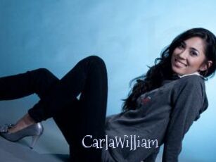 CarlaWilliam