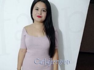 Carlajhonsonn