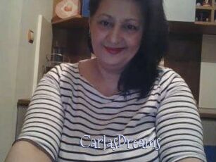 CarlasDreams Faceporno