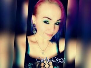 CarlieCoxx
