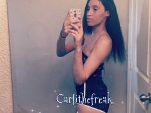 Carlithefreak