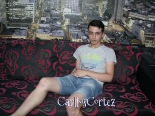 CarllosCortez Faceporno
