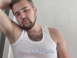 CarloDante