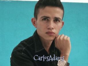 CarlosAdams