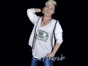 CarlosSalcedo Faceporno