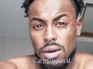 CarlosTheGreat