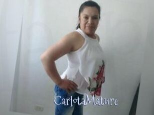 CarlotaMature