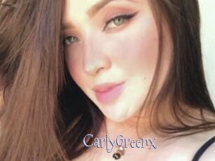 CarlyGreenx