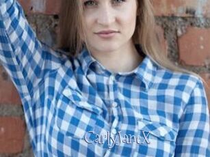 CarlyJaneX