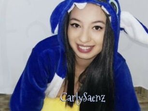 CarlySaenz