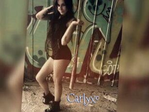 Carlyxo