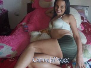CarmelaFoxxx