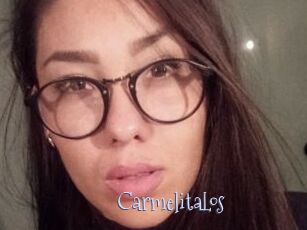 CarmelitaLos