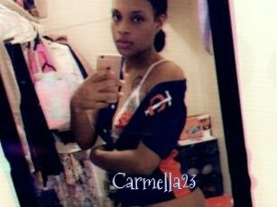 Carmella23