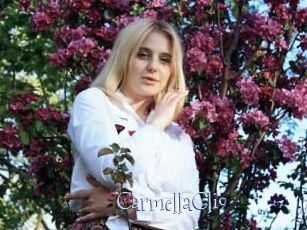 CarmellaClio