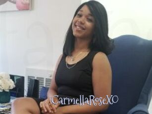 CarmellaRoseXO