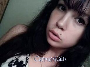 CarmenKain