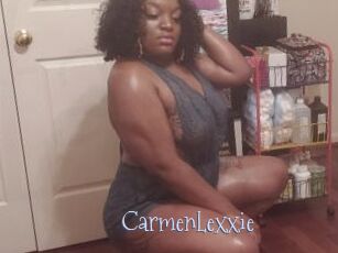 CarmenLexxie
